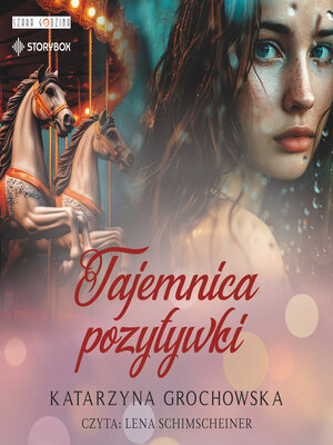 cover image of Tajemnica pozytywki